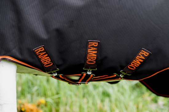 Rambo Supreme 1680D Lite 250gr.