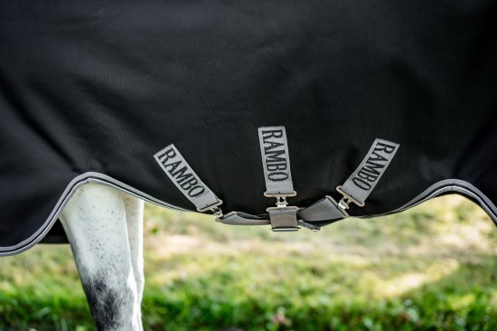 Rambo 1680D Turnout 250gr. VL