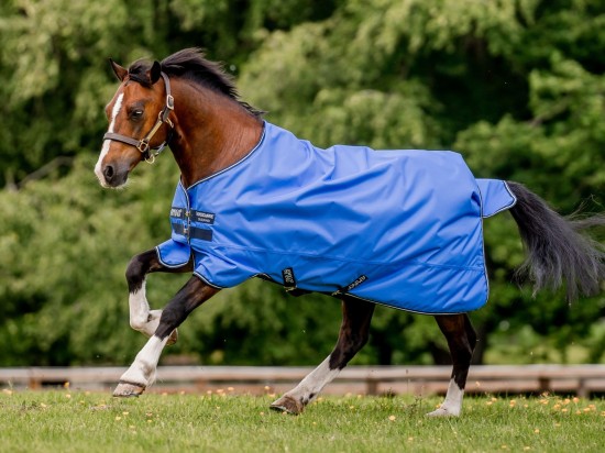 Amigo Hero Ripstop Lite 0gr. Blue