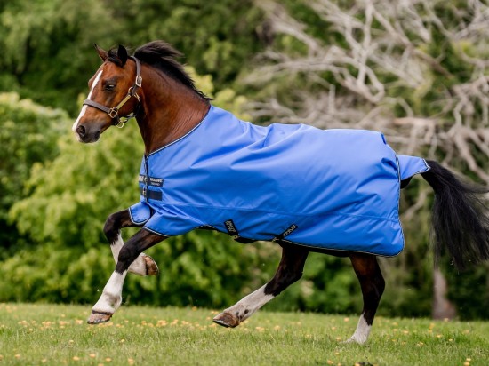 Amigo Hero Ripstop Lite 0gr. Blue