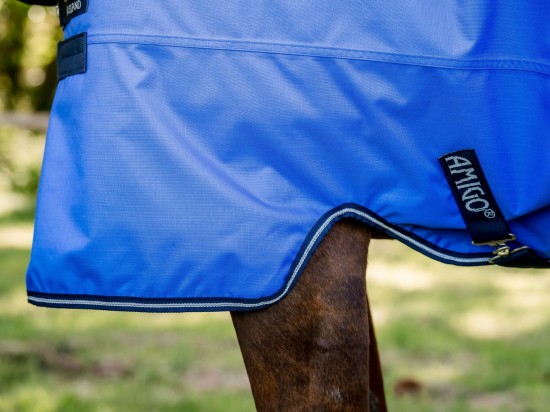 Amigo Hero Ripstop Lite 0gr. Blue