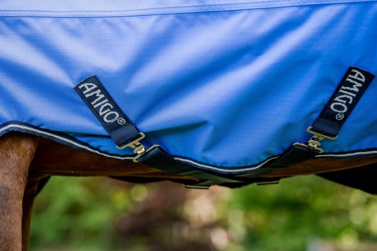 Amigo Hero Ripstop Lite 0gr. Blue