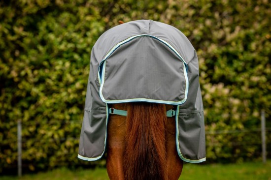 Amigo Hero Ripstop Lite 50gr. Grijs