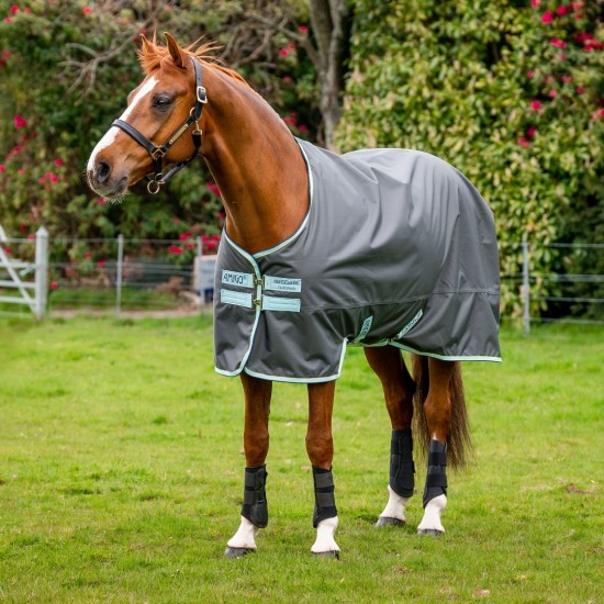 Amigo Hero Ripstop Lite 50gr. Grijs