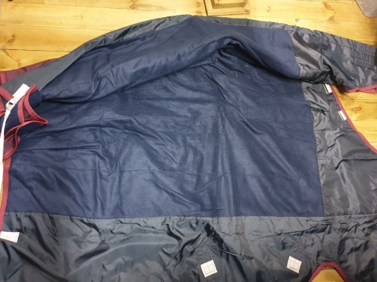 Amigo Hero Ripstop Fleece 50gr.