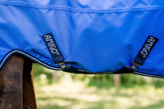 Amigo Hero Ripstop Plus 100gr.