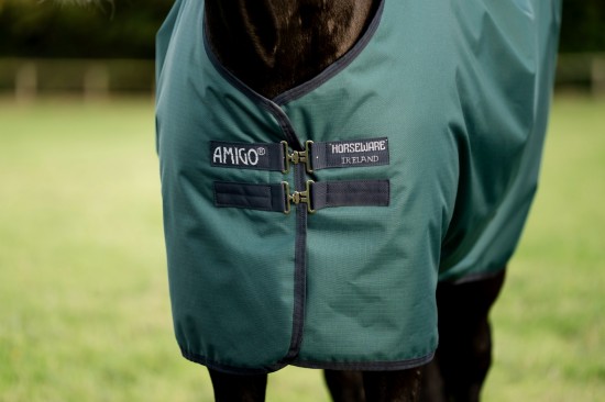 Amigo Ripstop 900D Pony 0gr. Dynasty Green