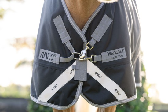 Amigo 1200D PONY 0gr.
