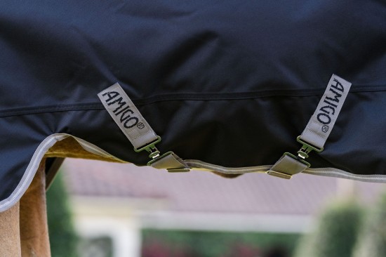 Amigo Bravo 1200D PONY 250gr.