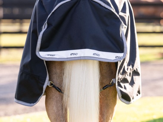 Amigo 1200D PONY 0gr.