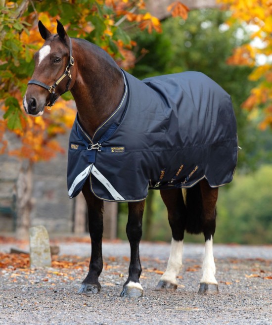 Amigo Bravo 12 XL Medium 250gr.