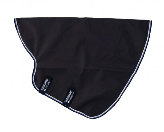 Amigo Bravo 12 Hals 150gr. Black Titanium (halsdeel)