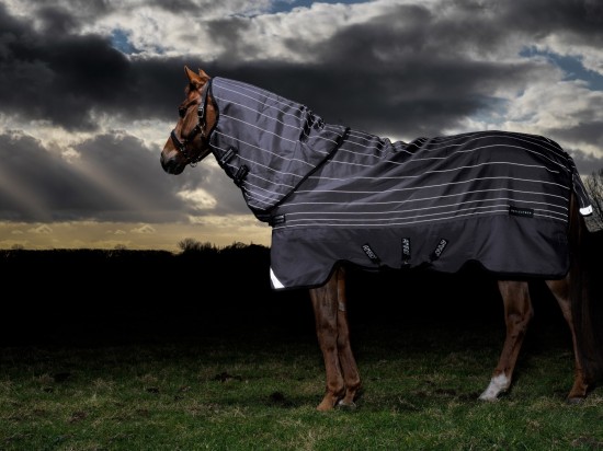 Amigo Bravo 12 Reflectech Plus 100gr.