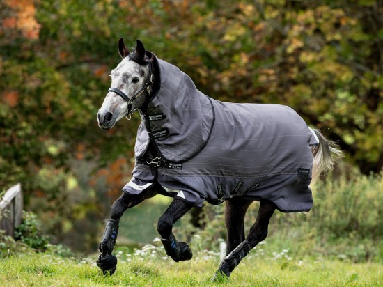 Amigo Bravo 12 Reflectech Plus 100gr.