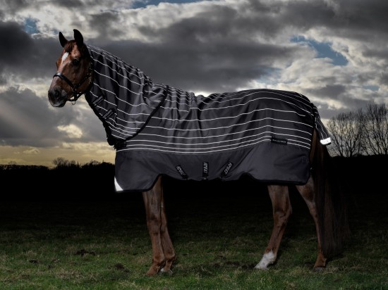 Amigo Bravo 12 Reflectech Plus 100gr.