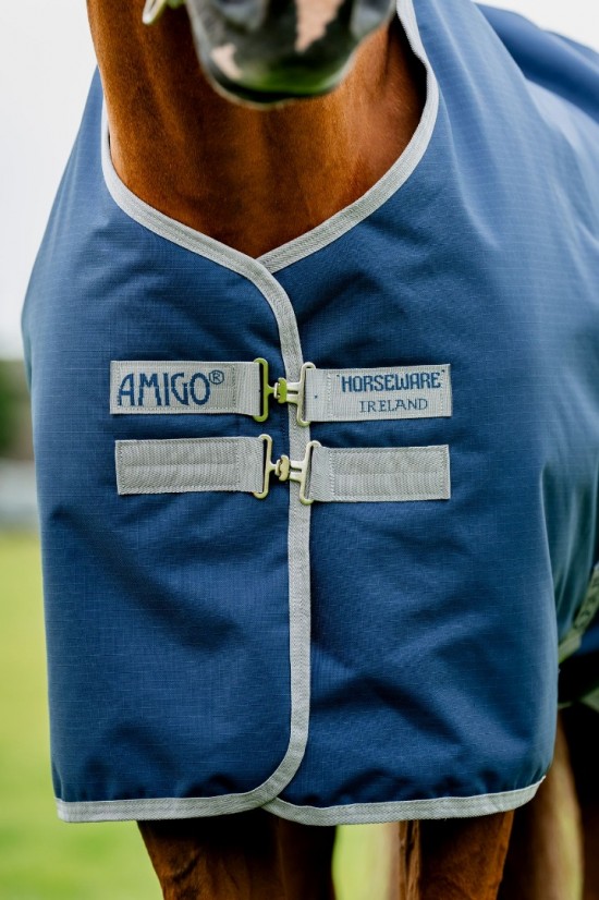 Amigo Ripstop 900D Plus 200gr. (inclusief hals)