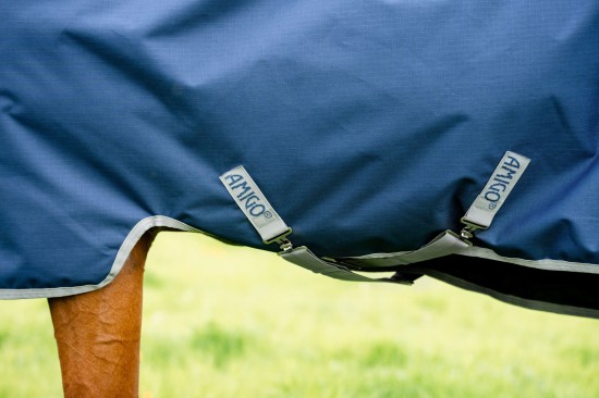 Amigo Ripstop 900D Plus 200gr. (inclusief hals)