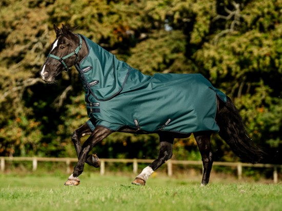 Amigo Ripstop 900D Plus 0gr. Dynasty Green (inclusief hals)