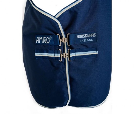 Amigo Ripstop 900D Plus 100gr. Witney Navy (inclusief hals)