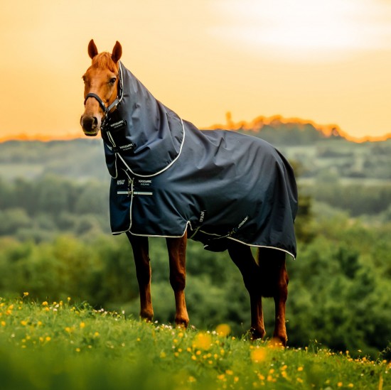 Witney Navy (donkerblauw)