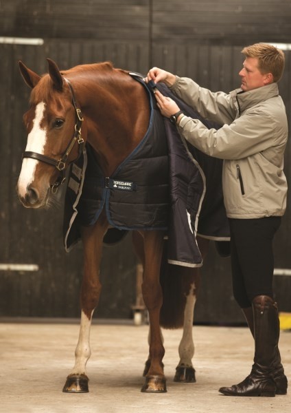 Horseware Liner 200 grams