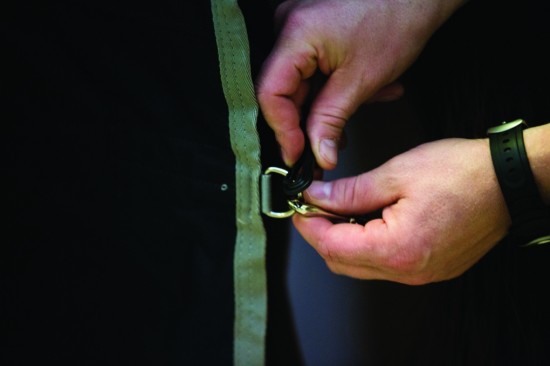 Horseware Liner 100 grams