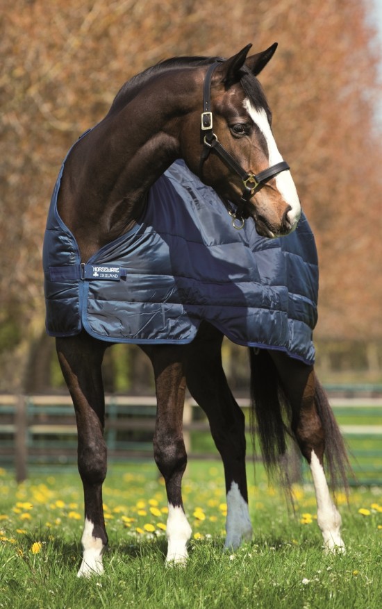 Horseware Liner 100 grams