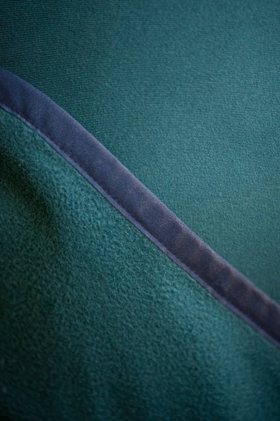 Amigo Jersey Cooler, Dynasty Green