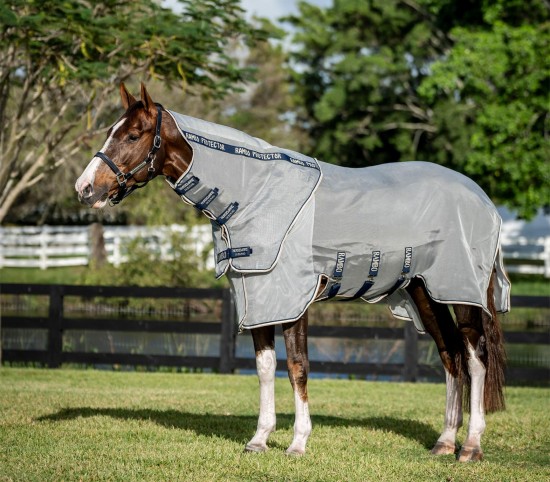 Rambo Protector Fieldsafe Plus