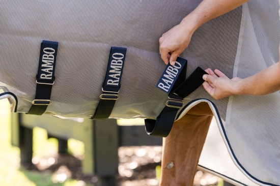 Rambo Protector Fieldsafe Plus