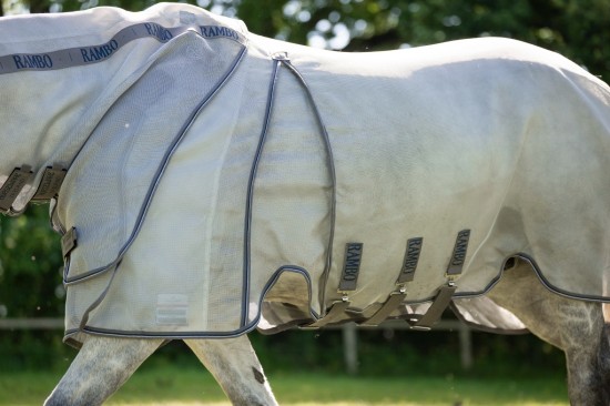 Rambo Optimo Protector Plus