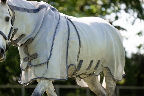 Rambo Optimo Protector Plus