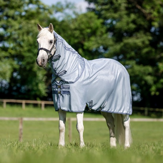 Amigo Bug Rug Plus PONY (incl. afneembare hals)