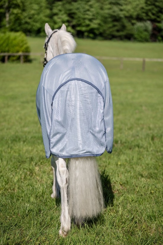 Amigo Bug Rug Plus PONY (incl. afneembare hals)
