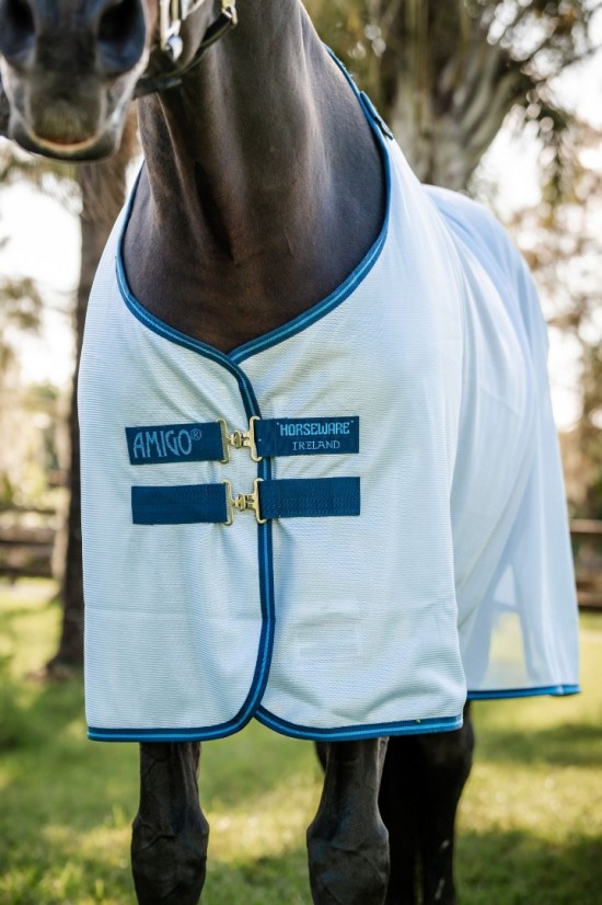 Amigo Bug Rug (zonder hals)