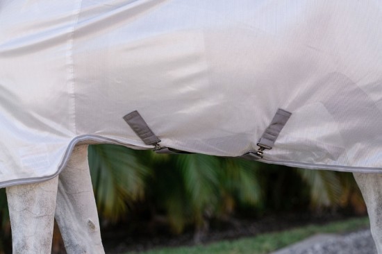 Amigo Integrated Fly sheet (vaste hals)
