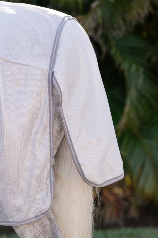 Amigo Integrated Fly sheet (vaste hals)