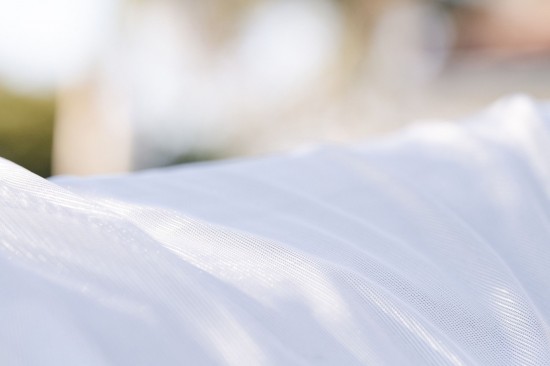 Amigo Integrated Fly sheet (vaste hals)