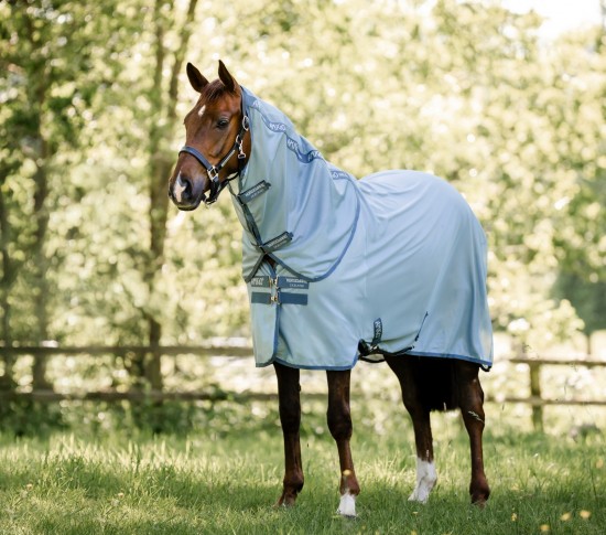 Amigo Bug Rug Hals (halsdeel)