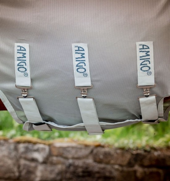 Amigo Ameco Fly Combi Plus