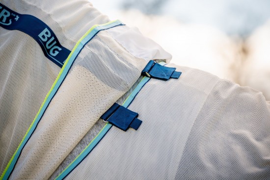 Chalk/Navy & Blue Haze