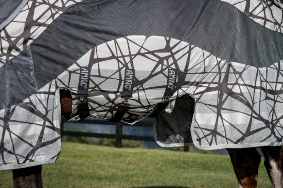 Amigo 3-in-1 Camofly