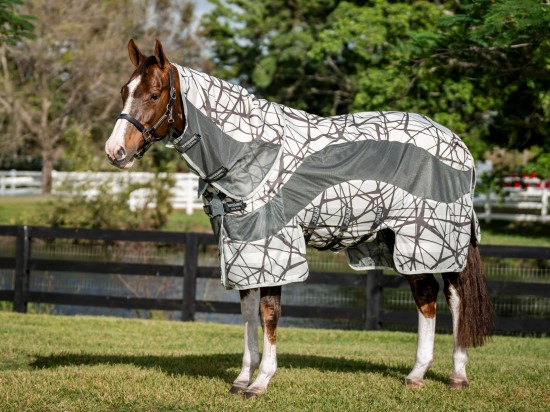 Amigo 3-in-1 Camofly