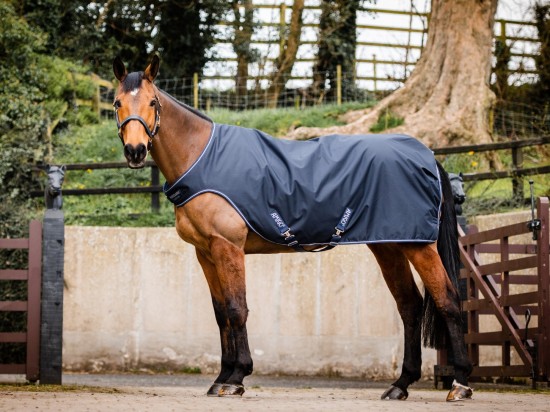 Amigo Walker, Stapmolendeken 100gr.