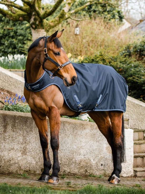 Amigo Walker, Stapmolendeken 100gr.