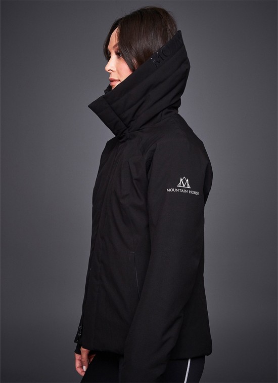Mountain Horse Alicia Jacket Zwart