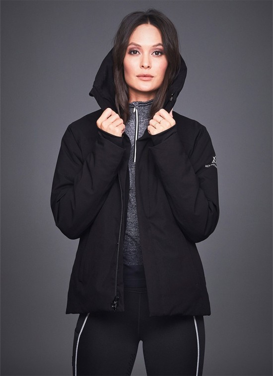 Mountain Horse Alicia Jacket Zwart