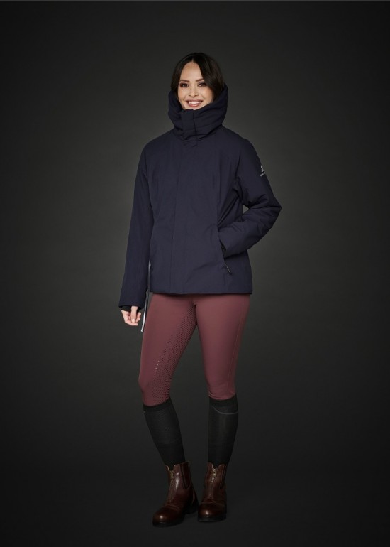 Mountain Horse Alicia Jacket Navy