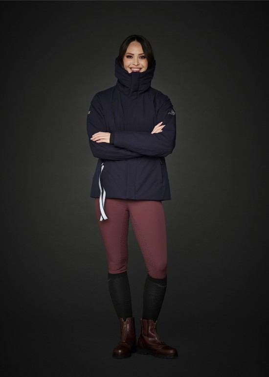 Mountain Horse Alicia Jacket Navy