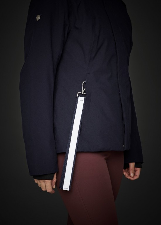 Mountain Horse Alicia Jacket Navy